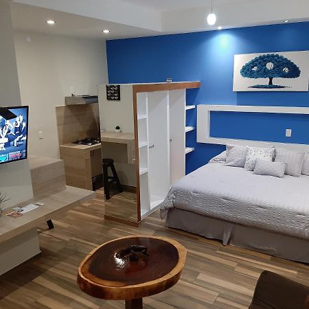 Hotel Boutique Casa Mariano Тепик Екстериор снимка