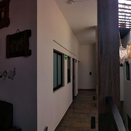 Hotel Boutique Casa Mariano Тепик Екстериор снимка