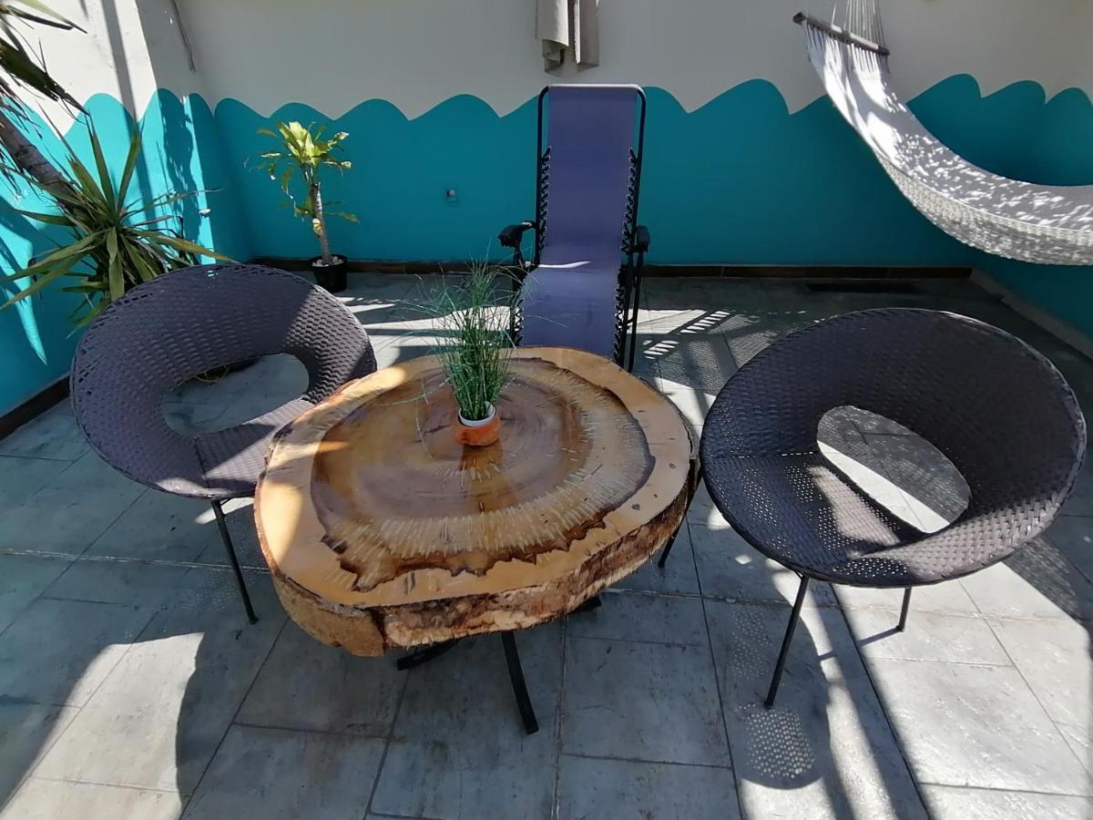 Hotel Boutique Casa Mariano Тепик Екстериор снимка