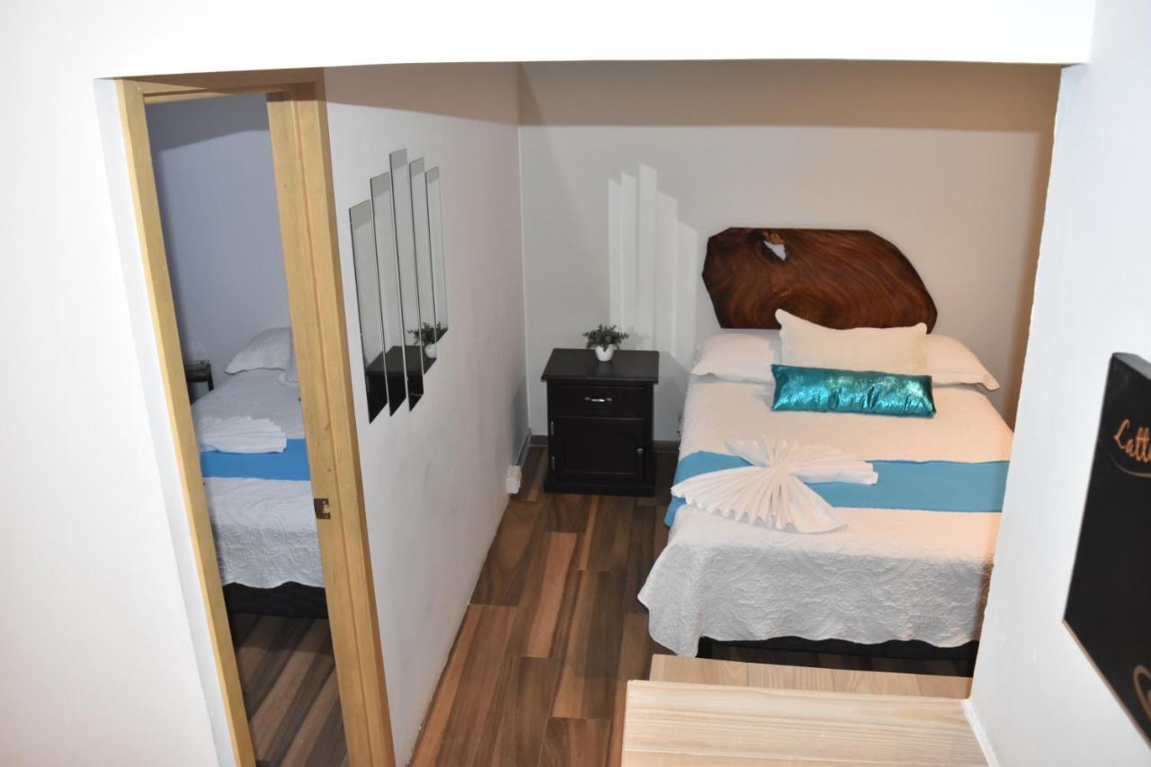 Hotel Boutique Casa Mariano Тепик Екстериор снимка