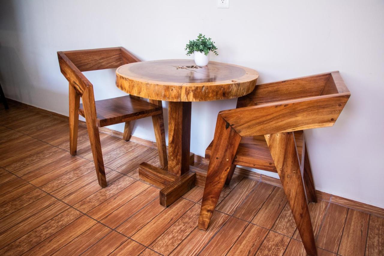 Hotel Boutique Casa Mariano Тепик Екстериор снимка