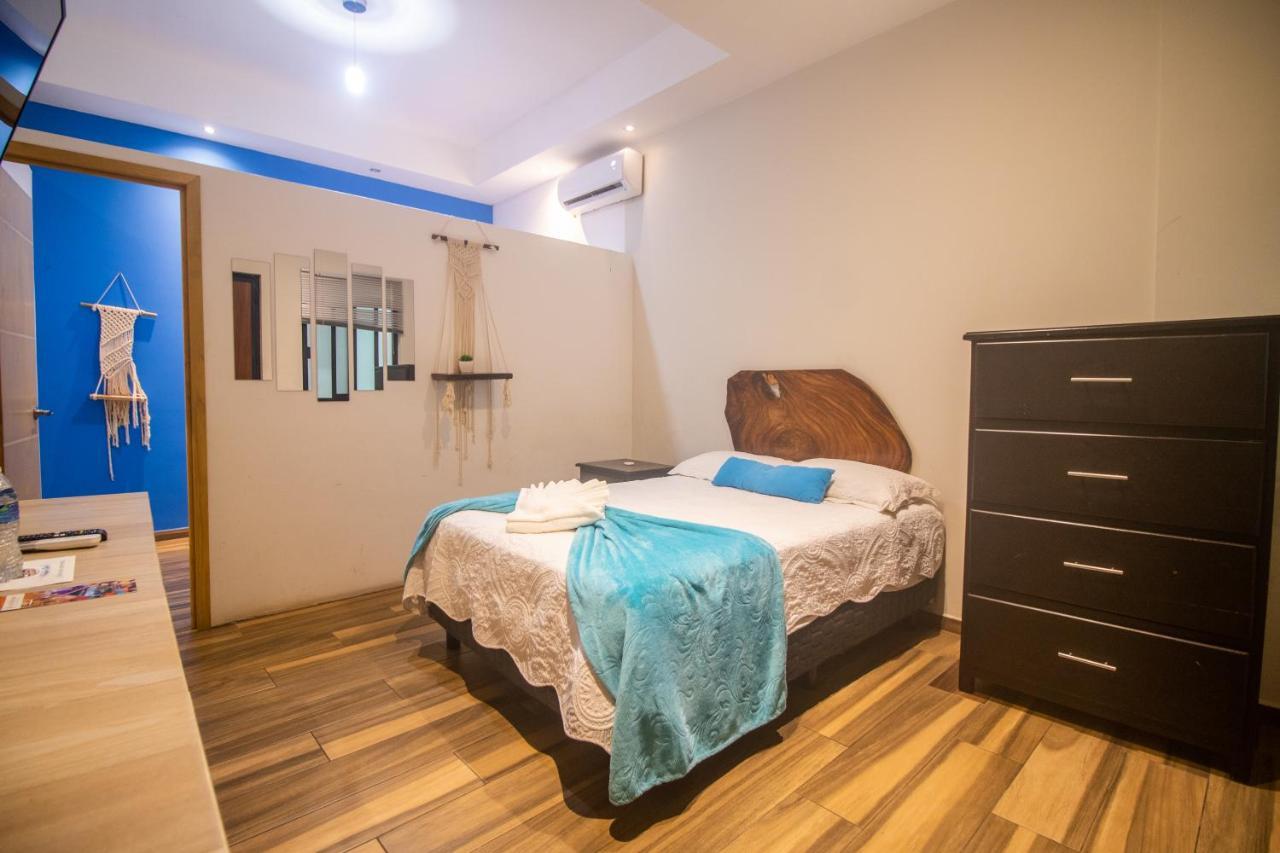 Hotel Boutique Casa Mariano Тепик Екстериор снимка