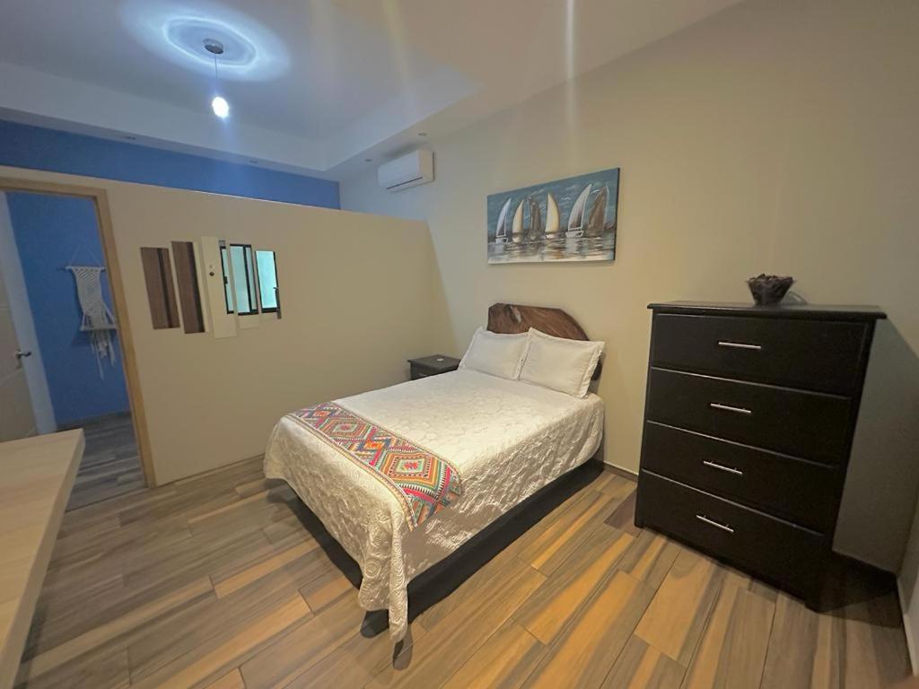 Hotel Boutique Casa Mariano Тепик Екстериор снимка