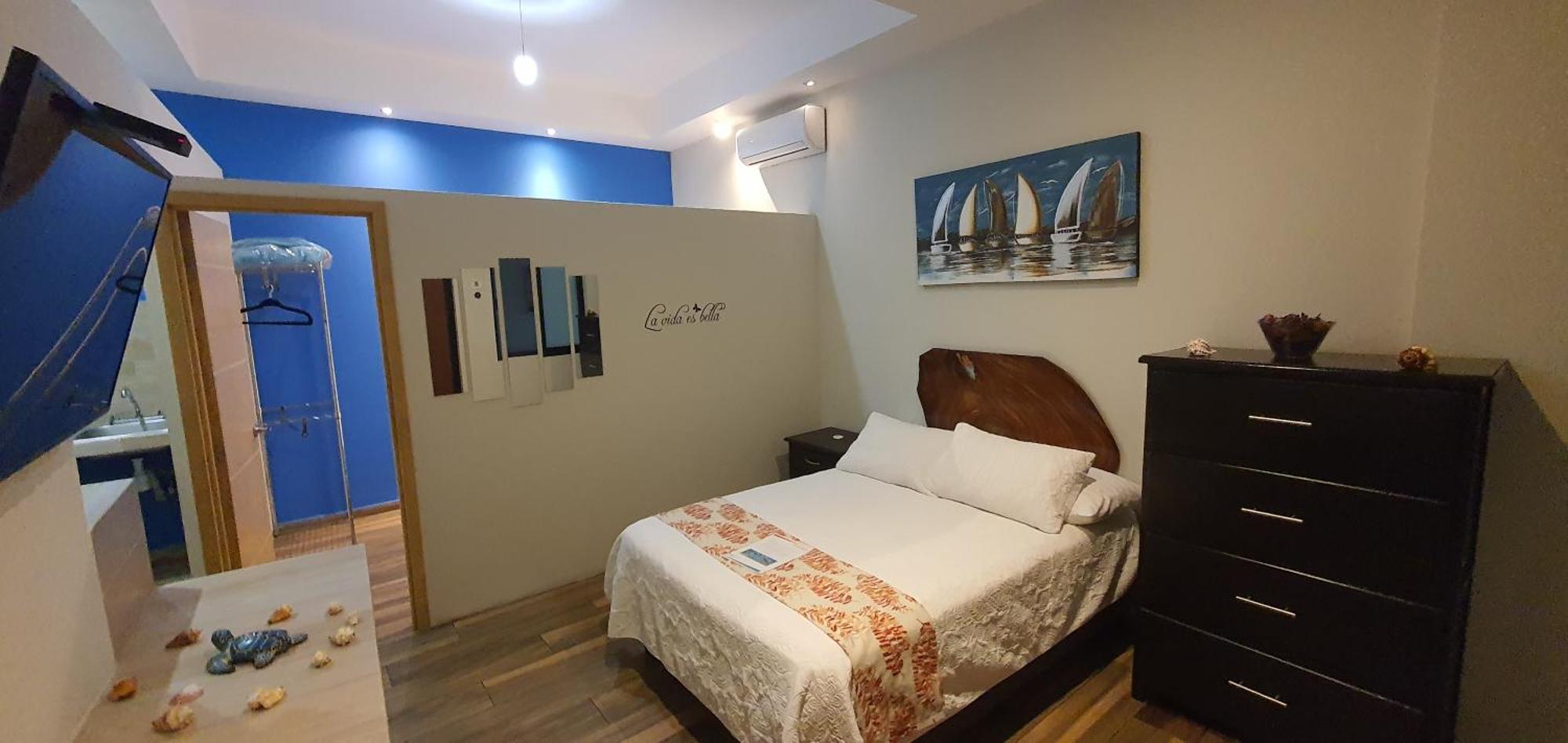 Hotel Boutique Casa Mariano Тепик Екстериор снимка